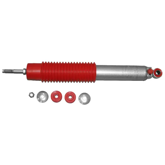RS999289 - Suspension: RS9000XL Suspension Shock Absorber for Rancho Suspensions Image