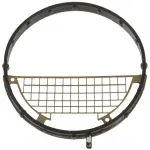 TBG153 - : Electronic Throttle Body (ETB) Gasket for SMP CORP Image