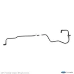 FL3Z9D683E - : Tube Assembly Fuel for Ford Image