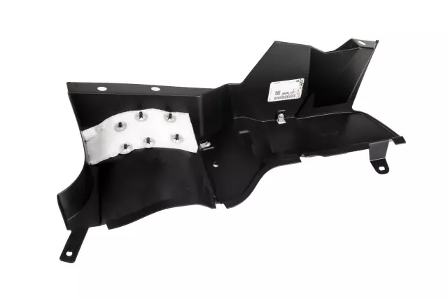 22714698 - Body: Splash Shield for GM Image