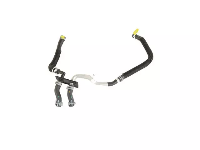 Heater Supply And Return Hose And Tube - Mopar (68251577AB)