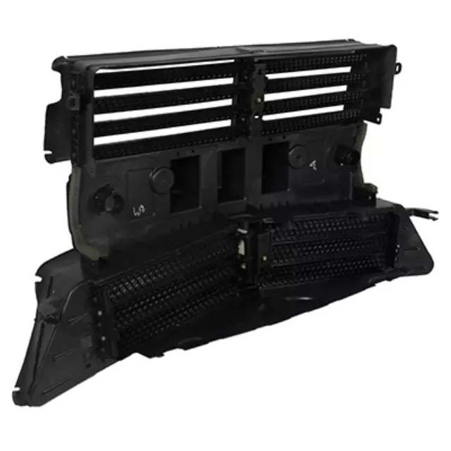 Radiator Shutter Assembly - Ford (EJ7Z-8475-A)