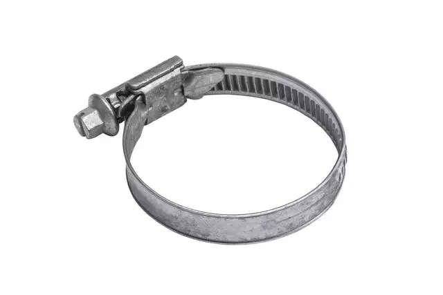 10440902 - : Fuel Tank Filler Hose Clamp for GM Image