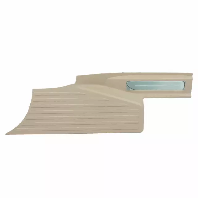 JL7Z7813229AA - : Rear Sill Plate for Lincoln: Navigator Image