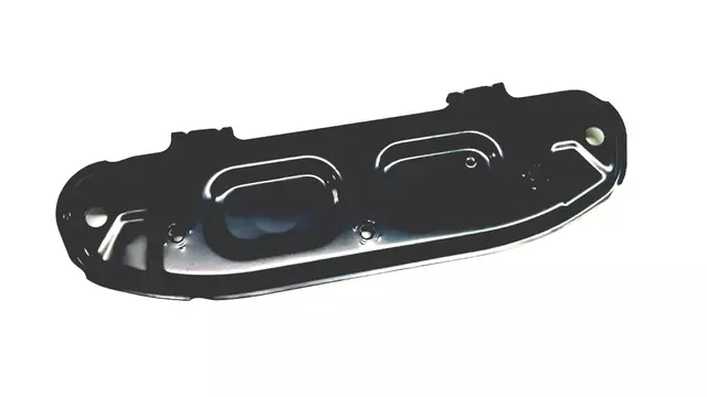 91081SA0009P - : Bumper Cover Plate for Subaru: Forester Image
