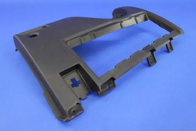 Steering Column Opening Kneeblocker - Mopar (5MT27LU5AA)