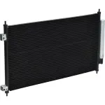 CN30024PFC - : A/C Condenser -- Condenser Parallel Flow for UAC Image
