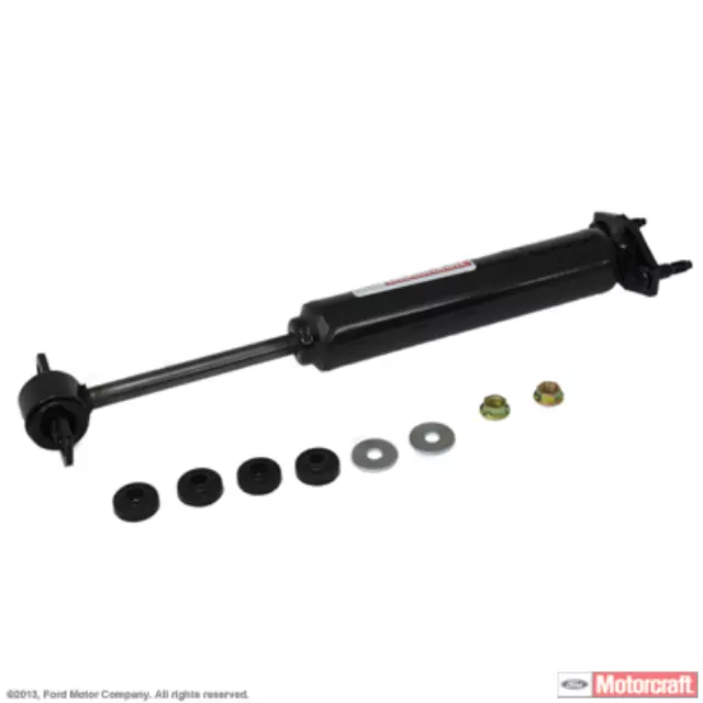 5U2Z18V124NC - : Kit - Shock Absorber for Ford Image