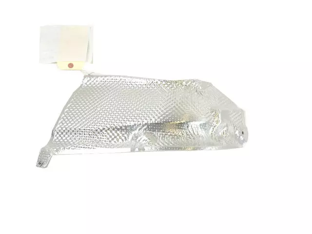 Exhaust Shield, Right - Mopar (68330870AA)