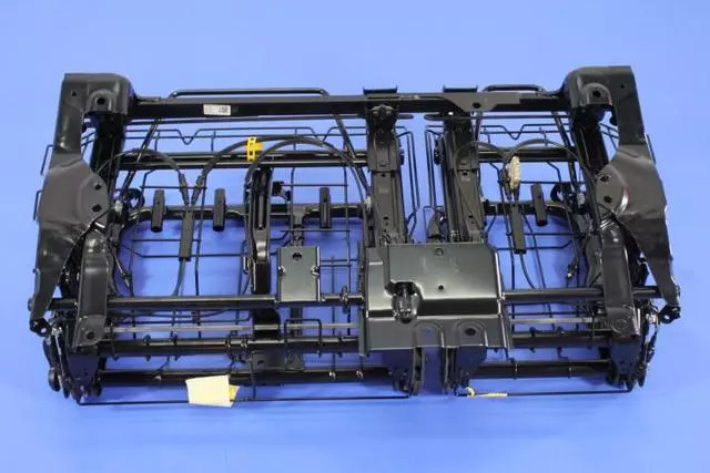 68247861AA - Interior Trim: Seat Frame Assembly for Mopar Image