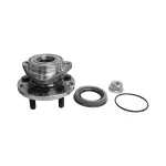 104017HD - : Buick, Cadillac, Chevrolet, Oldsmobile... Wheel Bearing and Hub Assembly for GSP Image