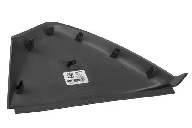 23418635 - Body: Side Cover for Cadillac: XT5 Image