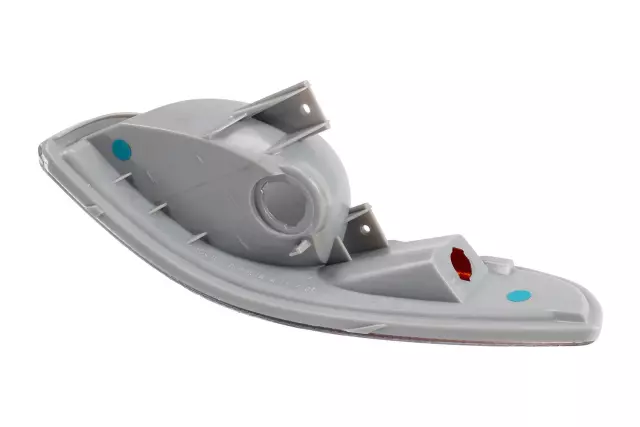 10301356 - : Passenger Side Parking, Front Side Marker, and Turn Signal Lamp for GM Image