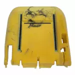 BW7Z54632A23A - : Pad Seat Cushion for Ford Image