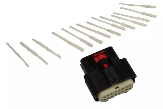 Wiring Harness Connector - GM (13584788)