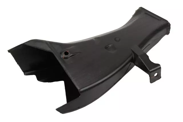 84010173 - : Front Driver Side Brake Rotor Cooling Duct for Chevrolet: Camaro Image