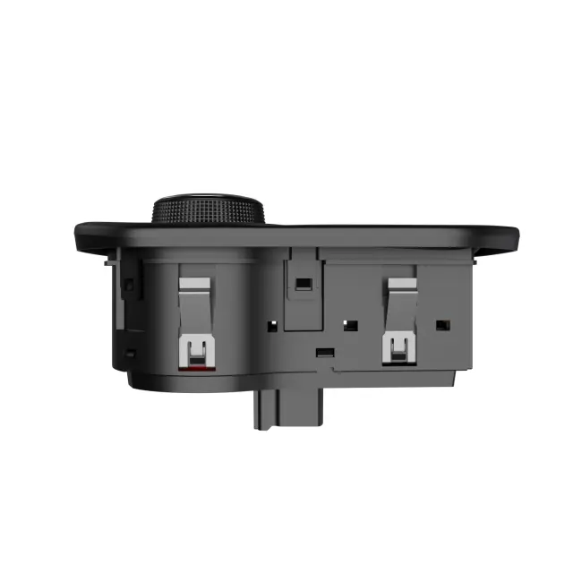 68156065AC - Electrical: Headlamp Switch for Mopar Image