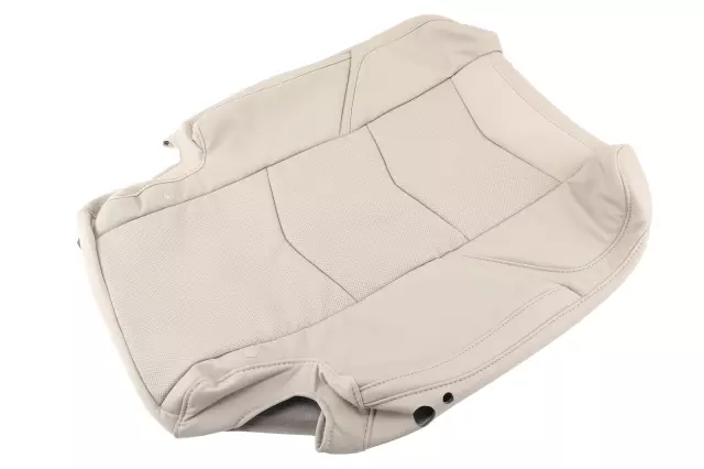 84532789 - Body: Seat Back Cover for Cadillac: Escalade, Escalade ESV | Chevrolet: Suburban, Tahoe | GMC: Yukon, Yukon XL Image