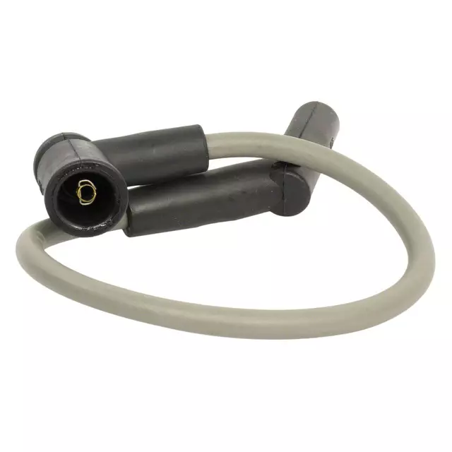 1U2Z12286BK - Ignition: Spark Plug Wire for Ford: Ranger Image