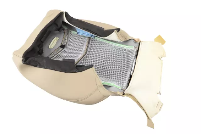 Seat Back Cover - GM (84576284)