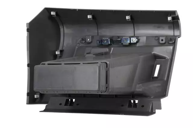 19316775 - : Instrument Panel Compartment for Chevrolet: City Express Image