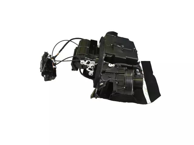 Heater And A/C Unit - Alfa Romeo (5VU02JXWAA)