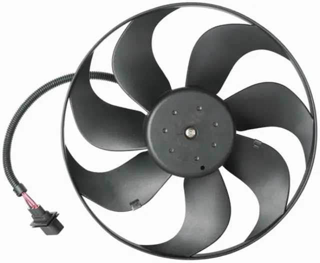 CFF11001S - Cooling Systems: Engine Cooling Fan Assembly for Mahle Image
