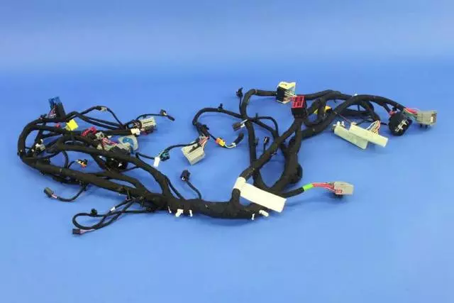 Panneau D`instruments Cablage - Mopar (68233418AC)