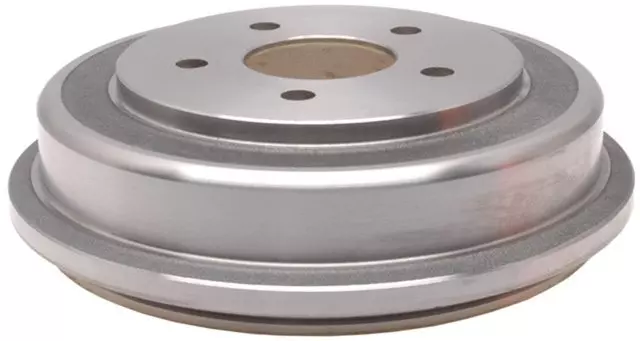 18B569 - : Rear Brake Drum for ACDelco Image