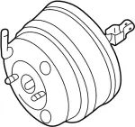 47210AR200 - Body: Power Booster for Infiniti Image