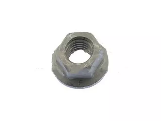 Bracket Nut - Ford (W520104-S440)