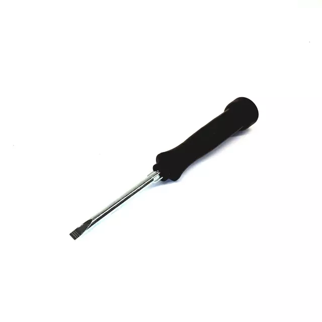 8Z0012255 - Body: Screwdriver for Volkswagen: Arteon, Atlas, Atlas Cross Sport, e-Golf, Golf, Golf Alltrack, Golf R, Golf SportWagen, GTI, Jetta, Passat, Tiguan Image