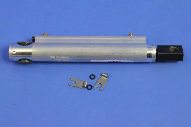 Folding Top Hydraulic Rear Bow Cylinder, Right - Mopar (5170014AA)