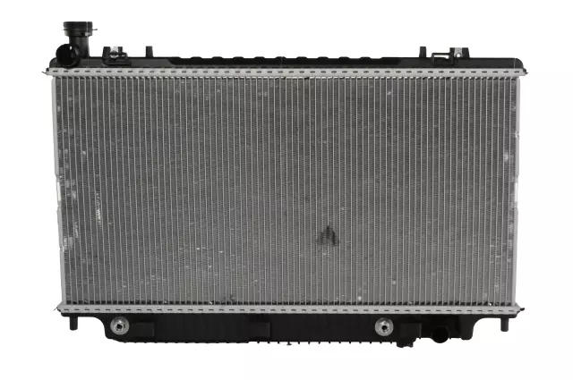92234040 - : Radiator for Chevrolet: Caprice | Pontiac: G8 Image