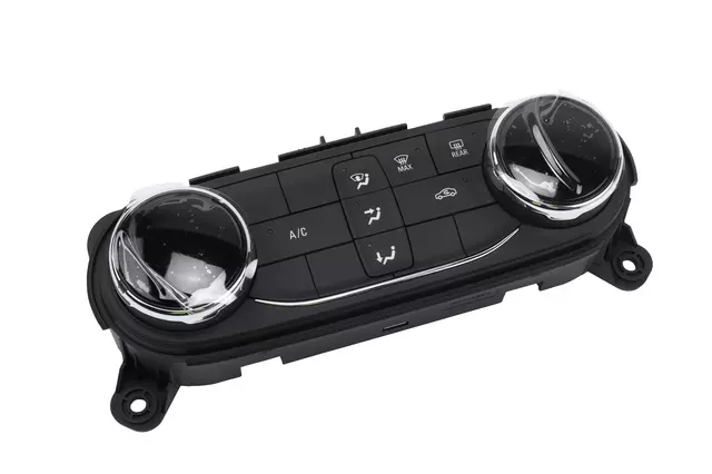 42775570 - : F (S)Control for Chevrolet: Trailblazer Image