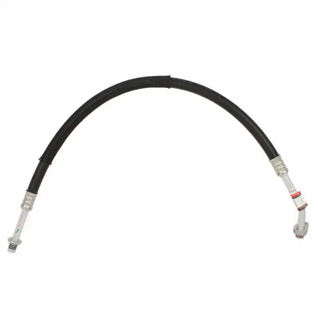 YF37258 - HVAC: Pressure Hose for Ford: Edge Image