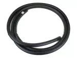 7L3Z16253A11A - : Surround Weather-Strip for Ford: F-150 | Lincoln: Mark LT Image