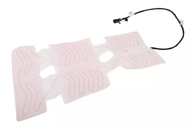 22786525 - Electrical: Element for Chevrolet: Volt Image