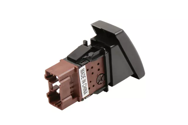 Hazard Switch - GM (22722665)