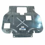 BL3Z5D032B - Body: Under Cover for Ford Image