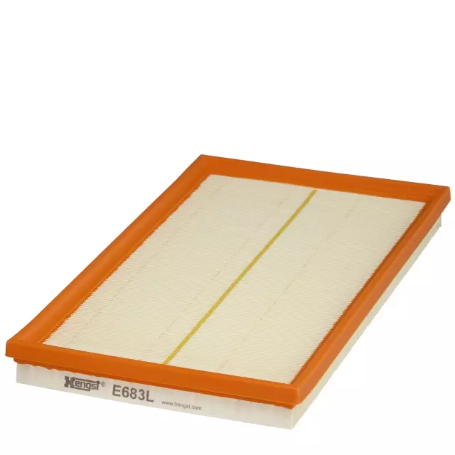 E683L - : Air Filter for HENGST Image