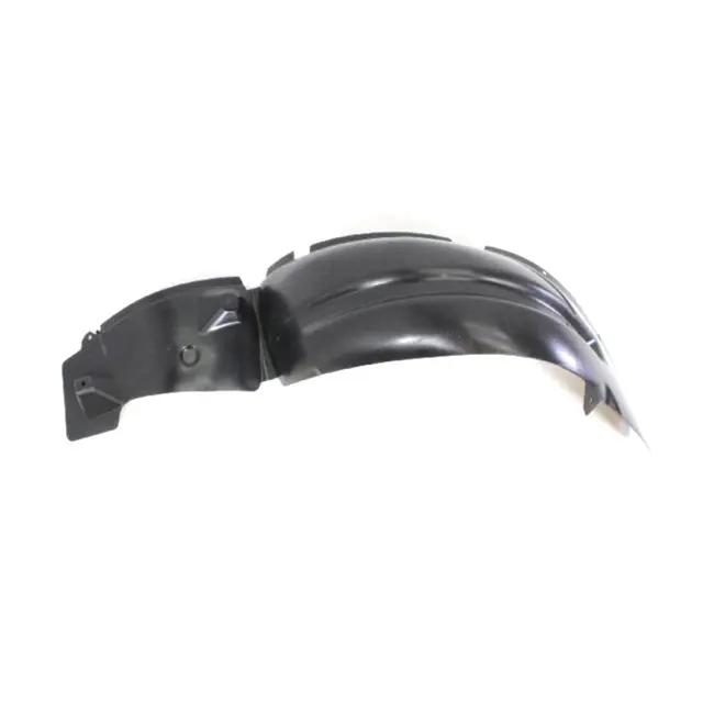 55276798AF - Body Sheet Metal Except Doors: Wheelhouse Shield, Right for Mopar Image
