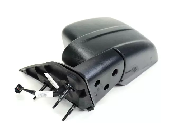 Outside Rearview Mirror, Left - Mopar (57010077AF)