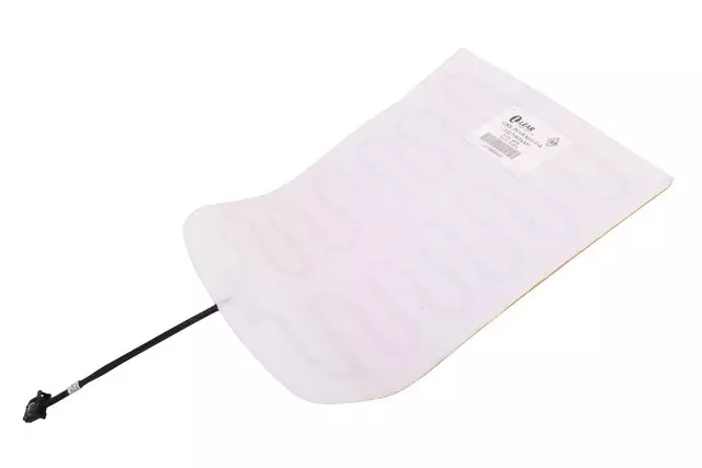 22922125 - Body: Seat Back Heater for GM Image