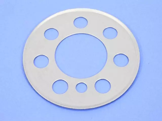 Flexplate Or Flywheel Backing Plate - Mopar (4736477AA)
