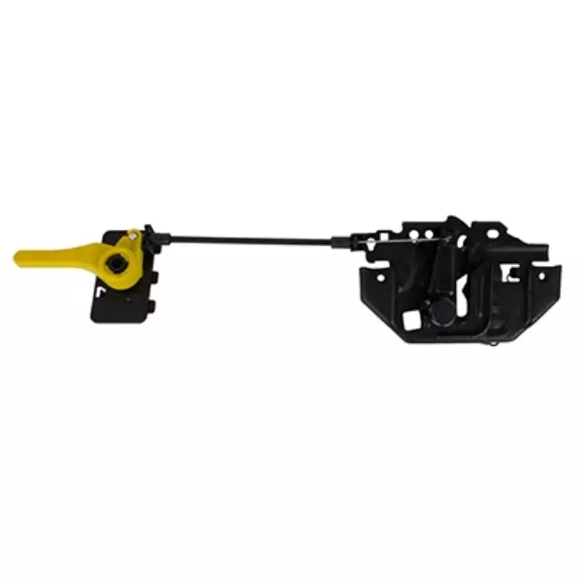 Lock - Ford (GN1Z-16700-F)