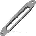 15257562 - : Dash Panel Sound Barrier Clip for GM Image