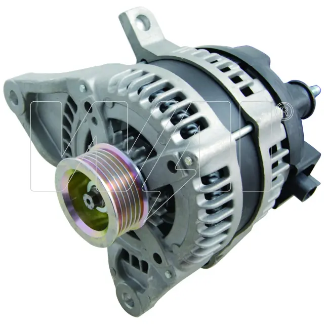 11241N - : WAI Alternator for WAI Image