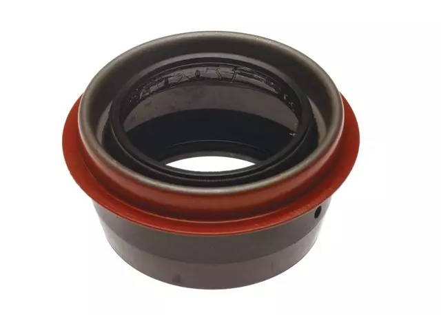8677463 - : Automatic Transmission Rear Output Shaft Seal for Cadillac: Escalade | Chevrolet: Avalanche 1500, Avalanche 2500, Express 1500, Express 2500, Express 3500, G10, G20, G30, Silverado 1500, Silverado 1500 HD, Silverado 2500, Silverado 2500 HD, Silverado 2500 HD Classic, Silverado 3500, Silverado 3500 Classic, Suburban 1500, Suburban 2500, Tahoe | GMC: G1500, G2500, G3500, Savana 1500, Savana 2500, Savana 3500, Sierra 1500, Sierra 1500 HD, Sierra 2500, Sierra 2500 HD, Sierra 2500 HD Classic, Sierra 3500, Sierra 3500 Classic, Yukon, Yukon XL 1500, Yukon XL 2500 Image