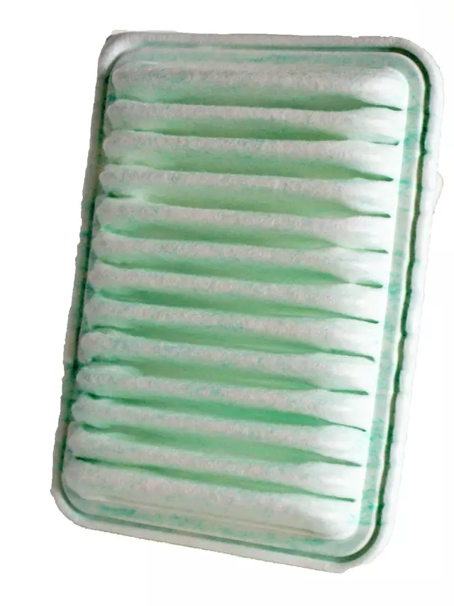 178010T030 - Engine: Air Filter for Scion: iM, xD | Toyota: Corolla, Corolla iM, Matrix, Yaris Image